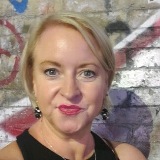 Vicki Dravenstott