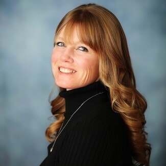 Kimberly McDonald