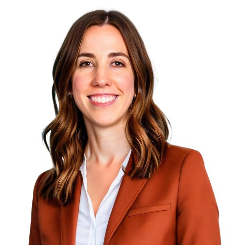 Catherine Otterstein