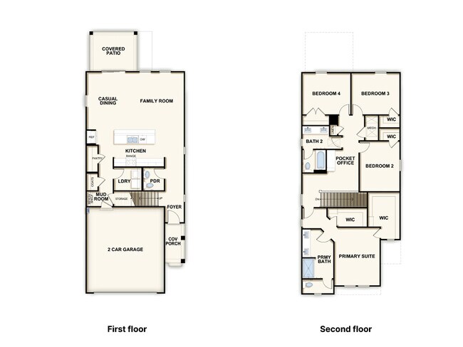 6428 Marthas Vineyard Ave, Las Vegas, NV 89141 - photo 2