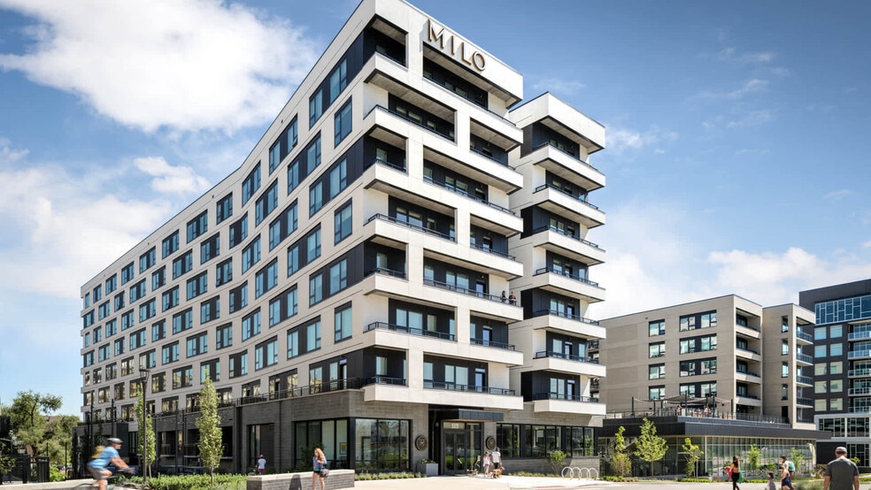 Milo, Denver, CO 80206 - photo 1