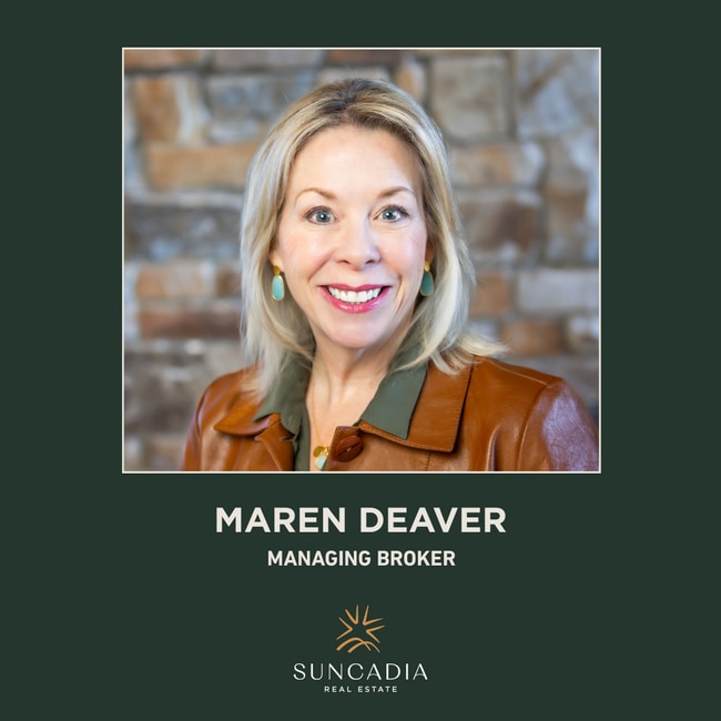 Maren Deaver