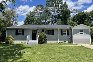 321 Hurt Rd SE, Smyrna, GA 30082