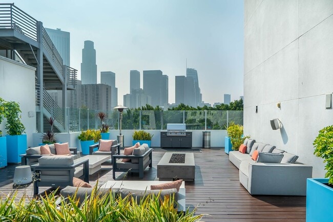 Canvas LA, Los Angeles, CA 90012 - photo 3