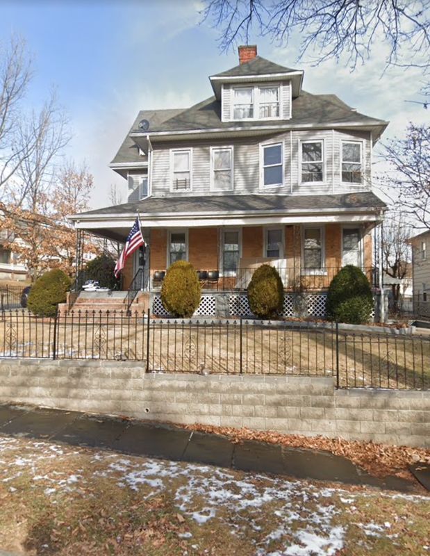 75 Heller Pkwy Unit 77-# 77, Newark, NJ 07104
