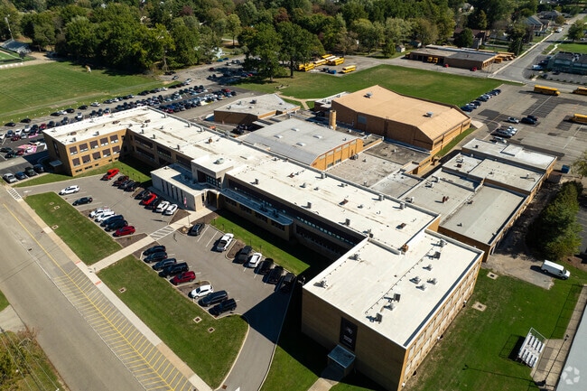 Howland High School