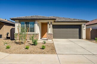 14903 N 55th Dr, Glendale, AZ 85306