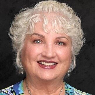 Anita Quillman