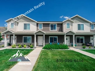1535 E 320 S, Hyrum, UT 84319
