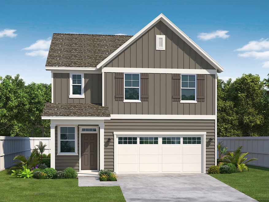 5500 Front St, Summerville, SC 29483 - photo 1