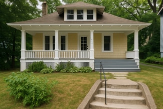 915 E Colvin St, Syracuse, NY 13210