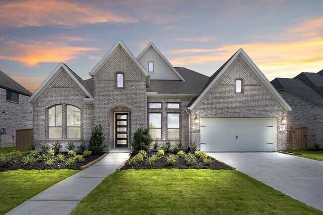 6419 Sparkling Citrus St unit 38505613, Manvel, TX 77578 - photo 4