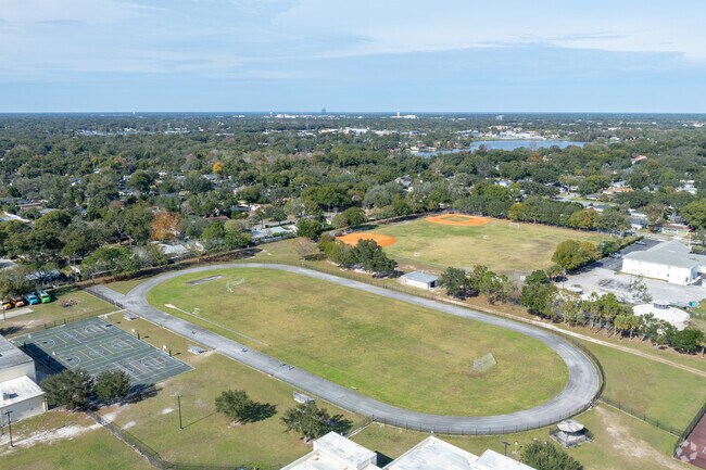 Unlock potential at Maitland Middle School.