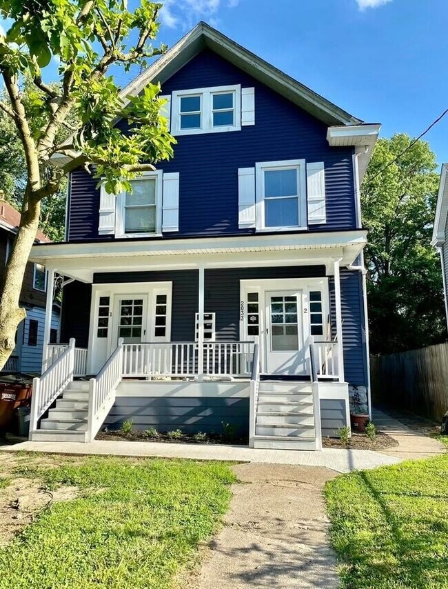 2033 Maple Ave Unit 4, Cincinnati, OH 45212