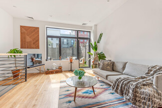 1143 Lafayette Ave Unit FL1-ID1026169P, Brooklyn, NY 11221
