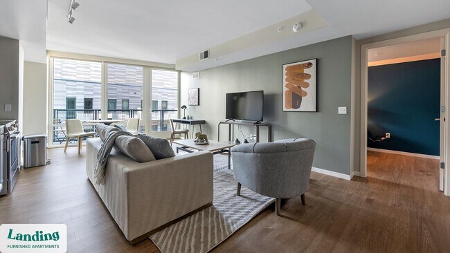 1771-1788 N Pierce St unit 1-2416, Arlington, VA 22209 - photo 4