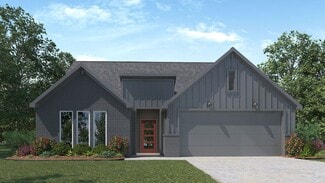 22997 E 106th Place S, Broken Arrow, OK 74014