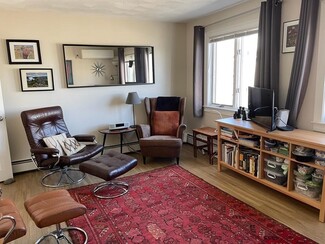 34 Humphrey St Unit 3, Swampscott, MA 01907