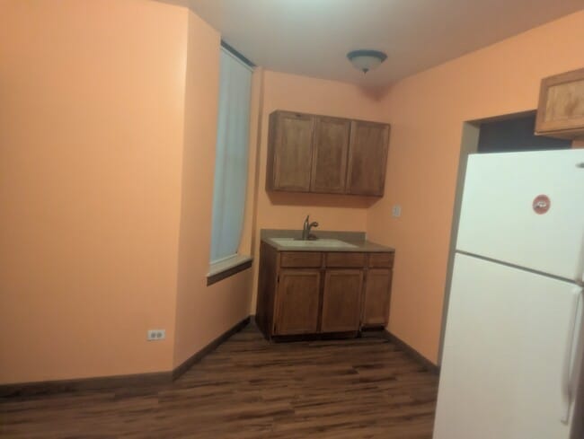 Different angle of kitchen