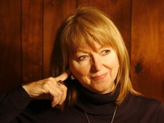 Barbara Endzelis