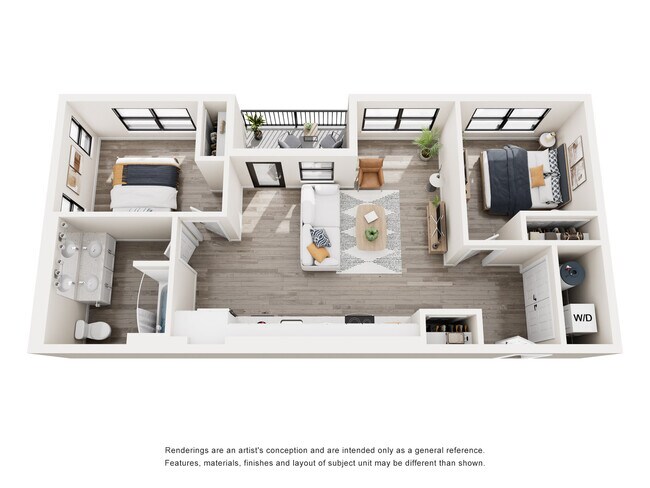 Overlook at Uplands, Westminster, CO 80031 - photo 6