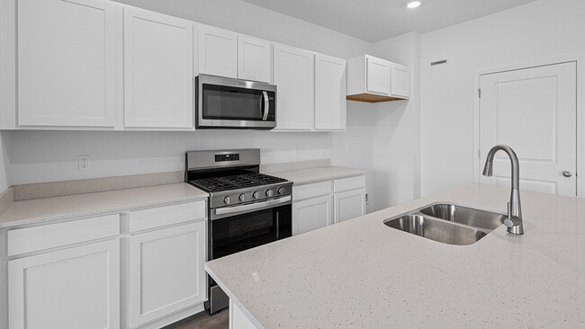 11682 Newton Ct, Winfield, IN 46307 - photo 3