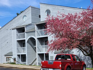 503 Sunridge Dr Unit 503 Unit T, Blacksburg, VA 24060