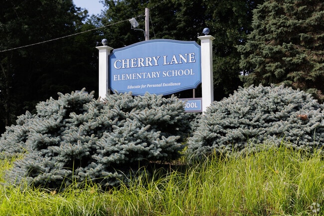 Cherry Lane Elementary School is a highly rated, public school located in Suffern, NY.