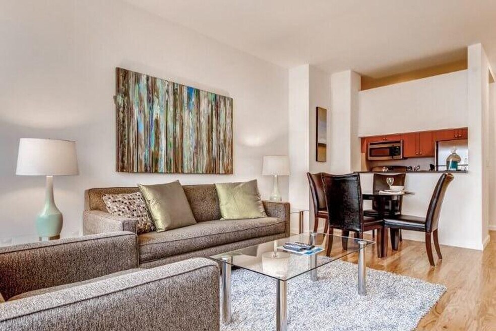 400 E 66th St unit ID1016393P, New York, NY 10065 - photo 1