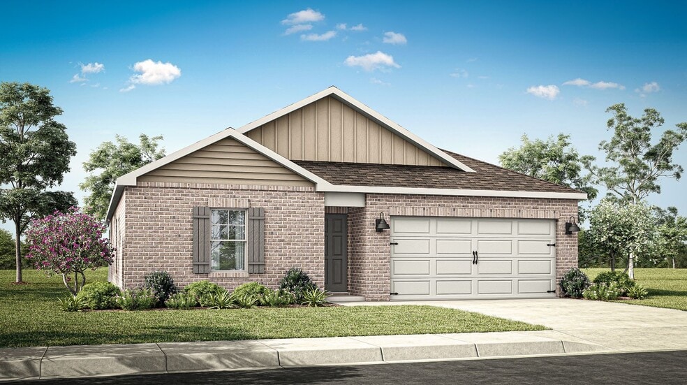 122 Wellspring Rd, Huntsville, AL 35810 - photo 1