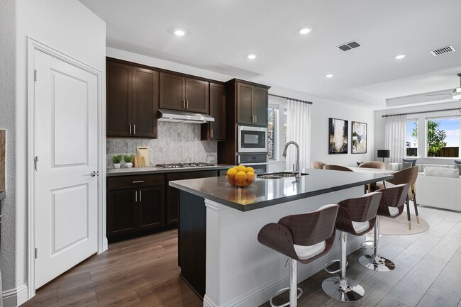 14908 Hierba Mora Dr, Haslet, TX 76052 - photo 3