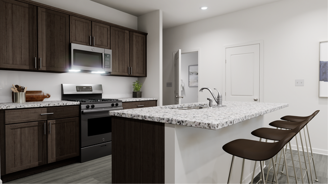 236 Marelli Dr, Sanford, NC 27332 - photo 2