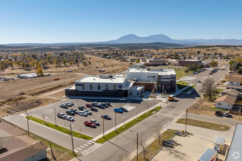 Walsenburg Jr Senior High School is a highly rated school in Walsenburg.