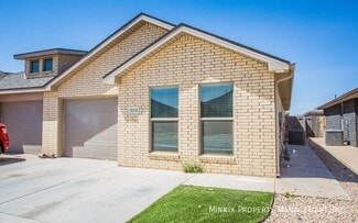 2113 N Jayton Ave, Lubbock, TX 79403
