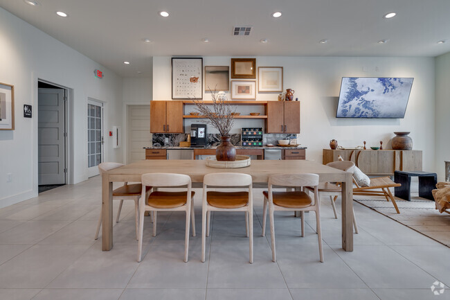 Clubhouse
