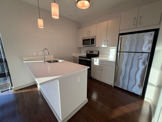 40A Marion St unit 404, Brookline, MA 02446 - photo 7