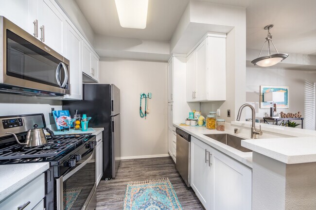 Overture Riverwalk 55+ Senior Housing Apartment Homes, Riverside, CA 92505 - photo 4