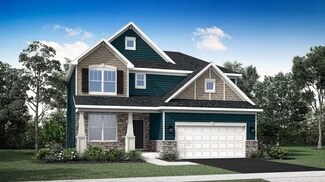 364 W Point Cir, Algonquin, IL 60102