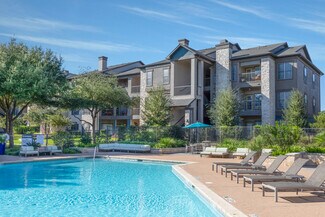 10101 W Parmer Ln, Austin, TX 78717