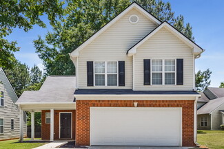 4265 Wesley Hall Dr, Decatur, GA 30035