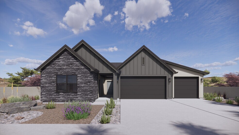 1425 Lost Spring Dr unit 38608442, Washington, UT 84780 - photo 1