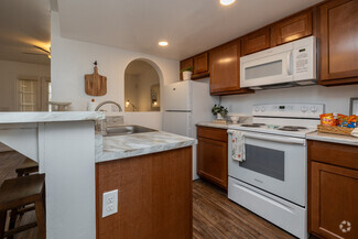 1111 W Saint Marys Rd, Tucson, AZ 85745