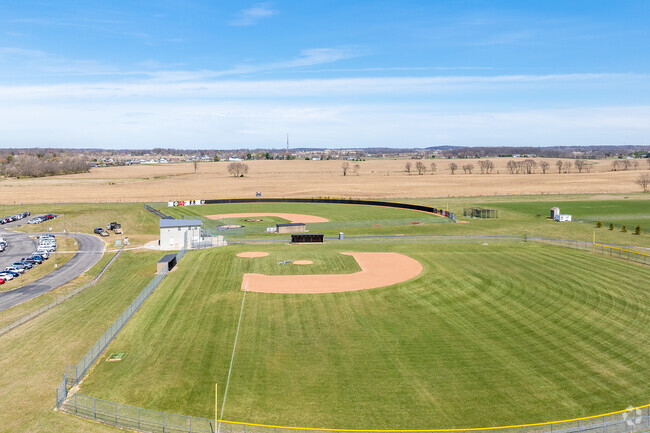 Circleville Elementary School