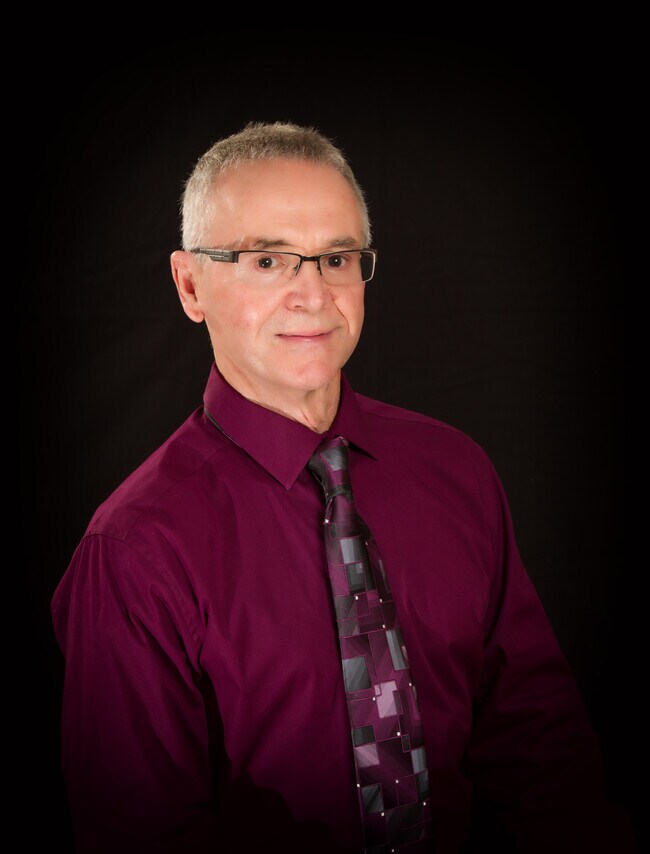 Brian McCauliff