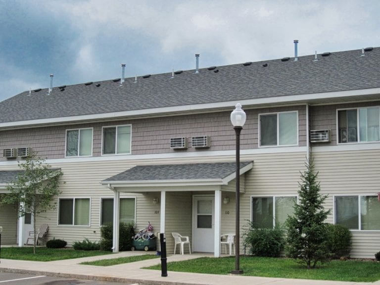 Kettle River Town Homes