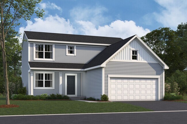 104 Piper Glen Ave unit 36468628, Oswego, IL 60543 - photo 3