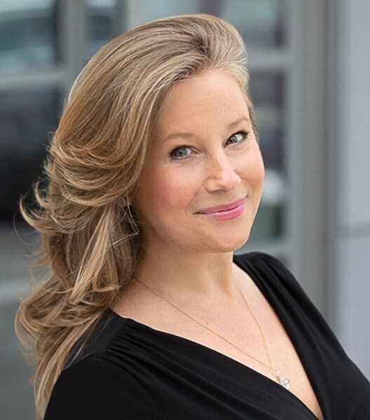 Susan Vanech