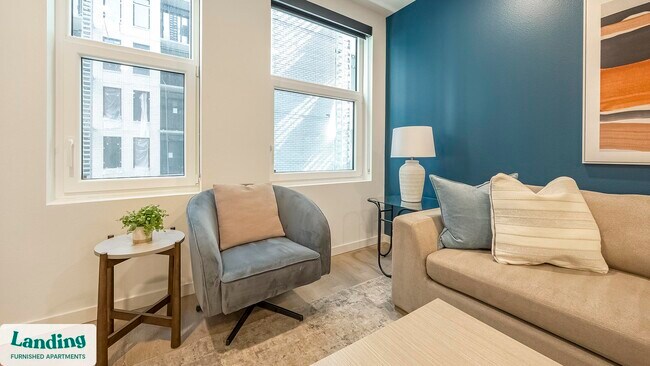 955 Bannock St unit 909, Denver, CO 80204 - photo 6