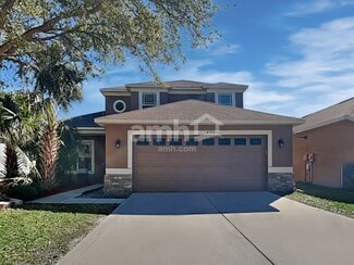 8354 Moccasin Trail Dr, Riverview, FL 33578