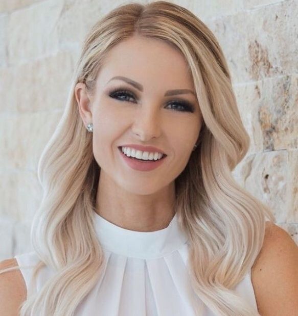 Mckensie Lowstetter